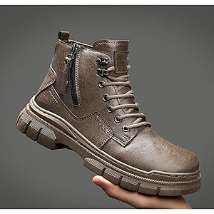 MIRCO IANUA ミルコ イナウア メンズ ブーツ 26cm MIRCO IANUA ミルコ イナウア メンズ ブーツ 26cm - メルカリ